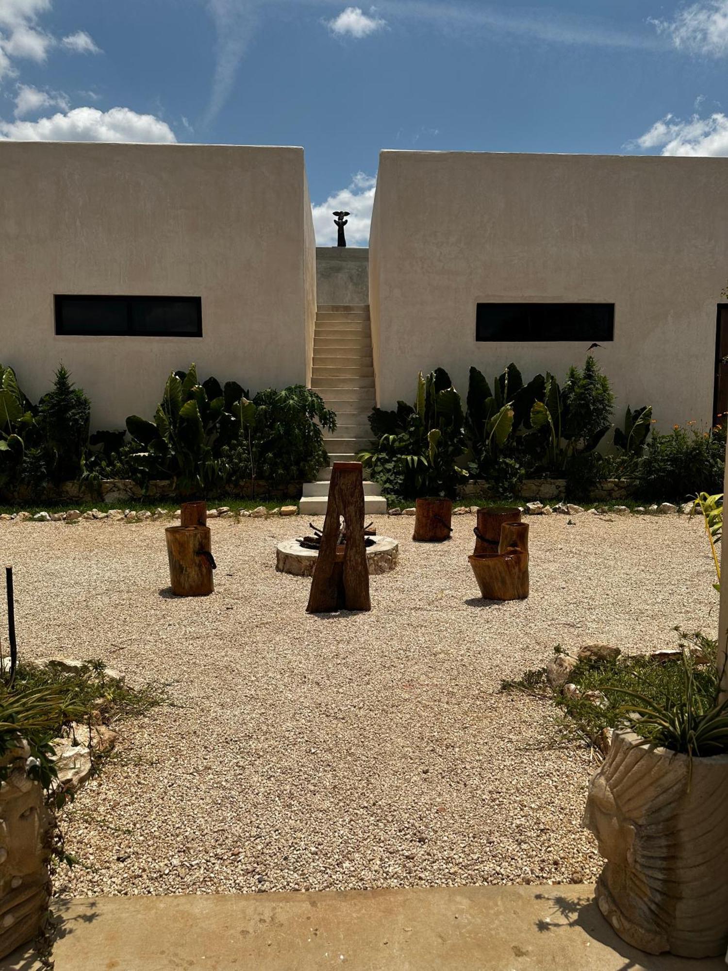 Reset Atemporal Homun Exterior photo